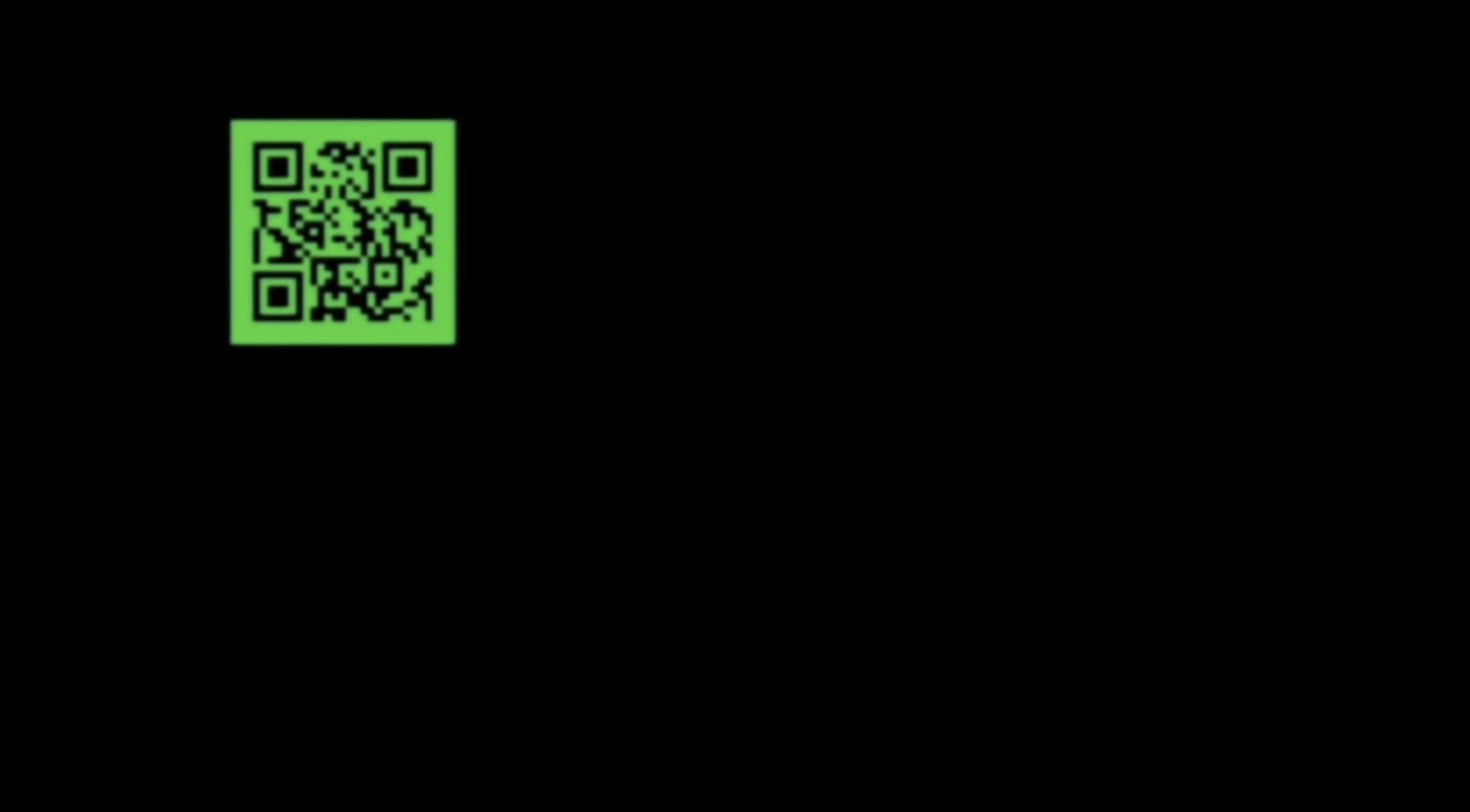 qr coinbase publicidad