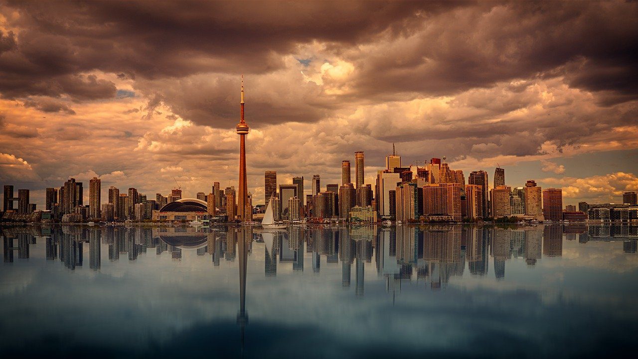 canadá, criptomonedas defi