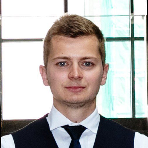 Alex Houbar