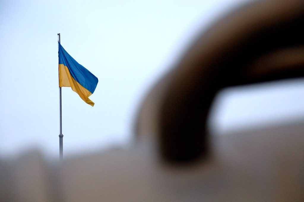 EE.UU presiona para regular las criptomonedas por su papel estratégico en la guerra Rusia-Ucrania