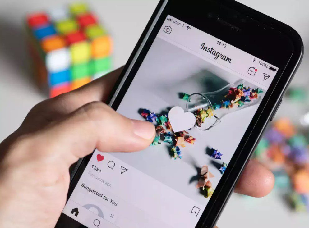 Mark Zuckerberg confirma planes de integrar NFT en Instagram