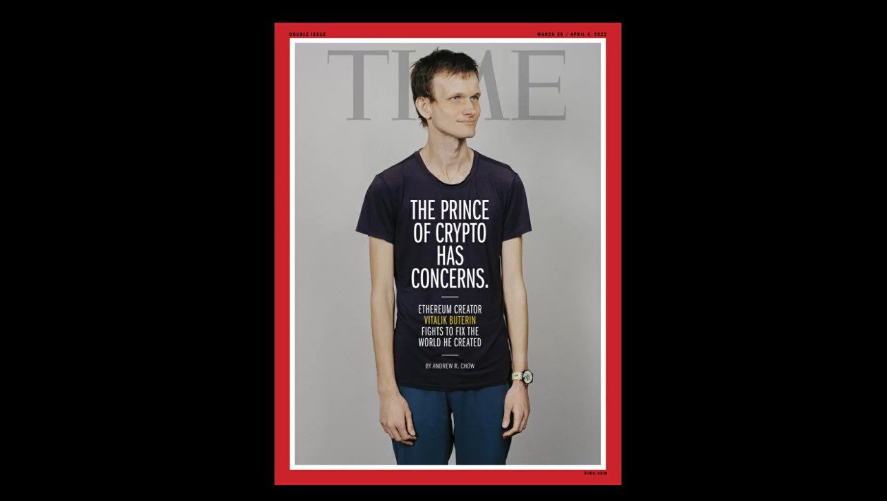 La transición a Web3 proporciona a la revista Time ingresos de $10 millones en 1 año