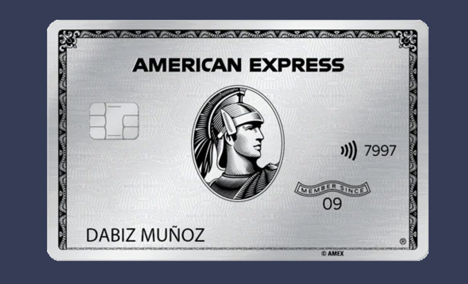 American Express se prepara para servicios bancarios en el metaverso