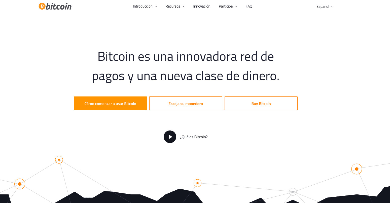 Instalar un nodo de Bitcoin