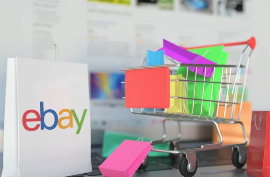 eBay explora los pagos con criptomonedas