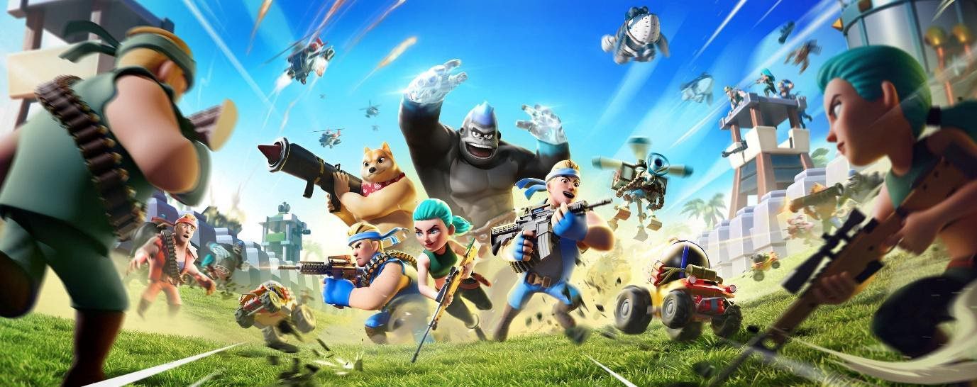 Play2Earn en los MMO