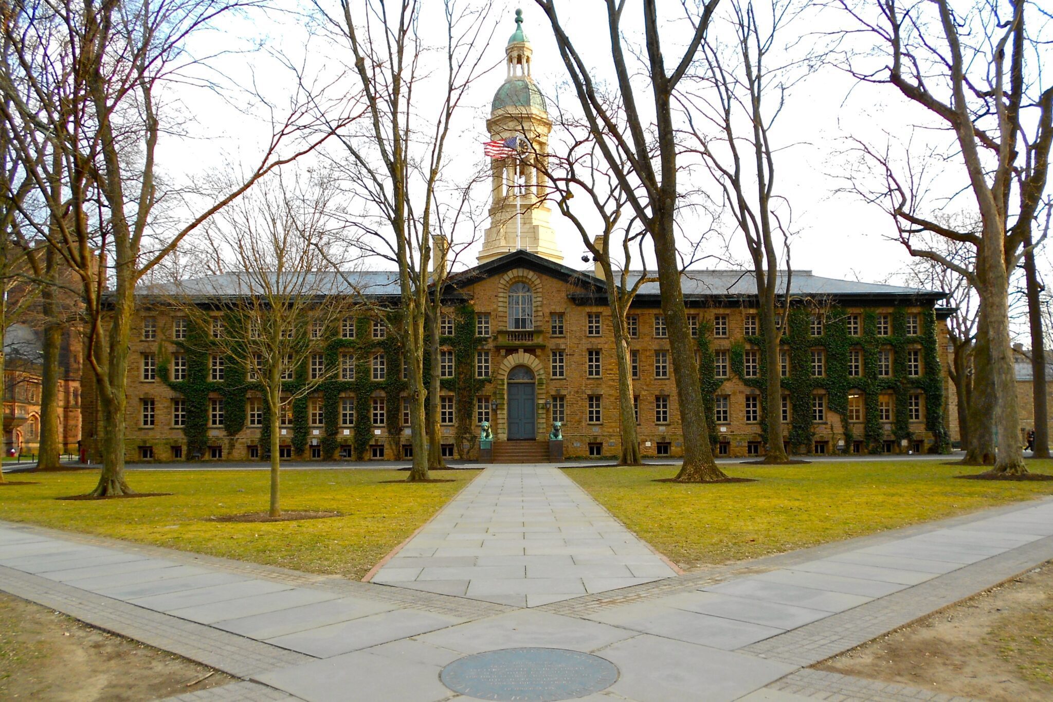 Princeton, Ciencias Sociales, blockchain y criptomonedas
