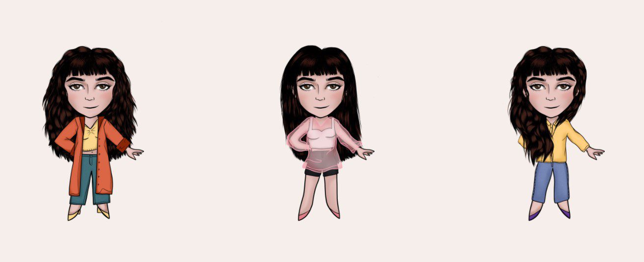 Rumia está obsequiando NFTs en la nueva plataforma de Fluctua Records