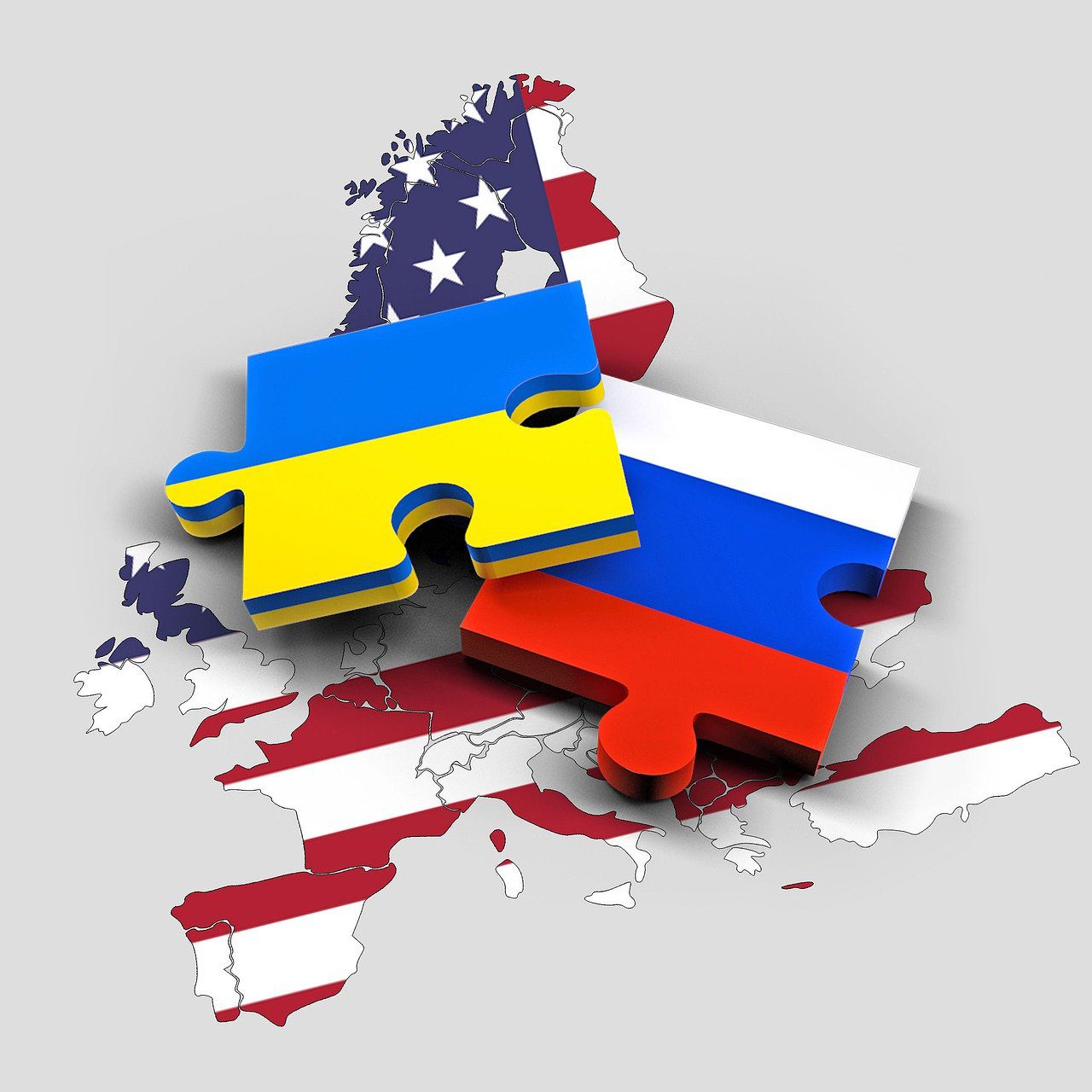 La guerra Rusia-Ucrania acelera la regulación de las criptomonedas en EEUU y EU