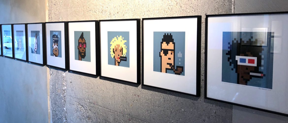Coleccionista NFT obtiene préstamo de $8,3 millones garantizado por CryptoPunks