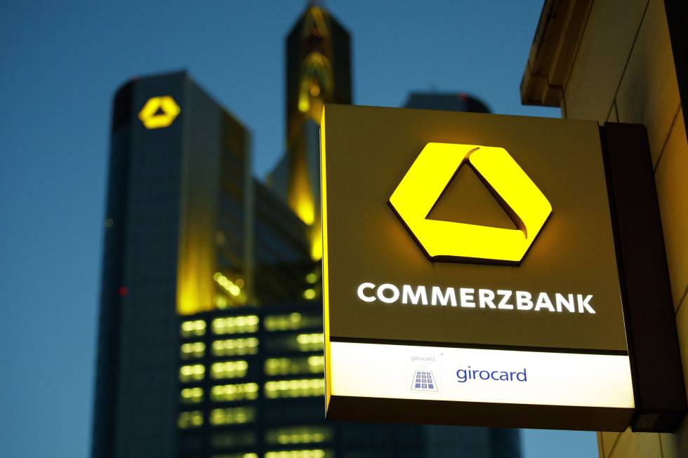 Commerzbank se acerca al negocio de los exchanges de criptomonedas