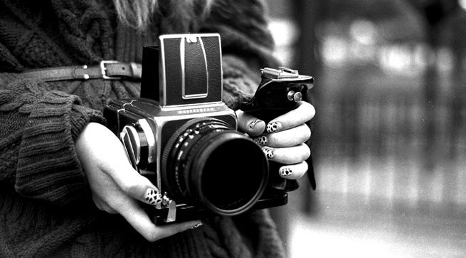 Fotografías NFT nueva tendencia en industria blockchain