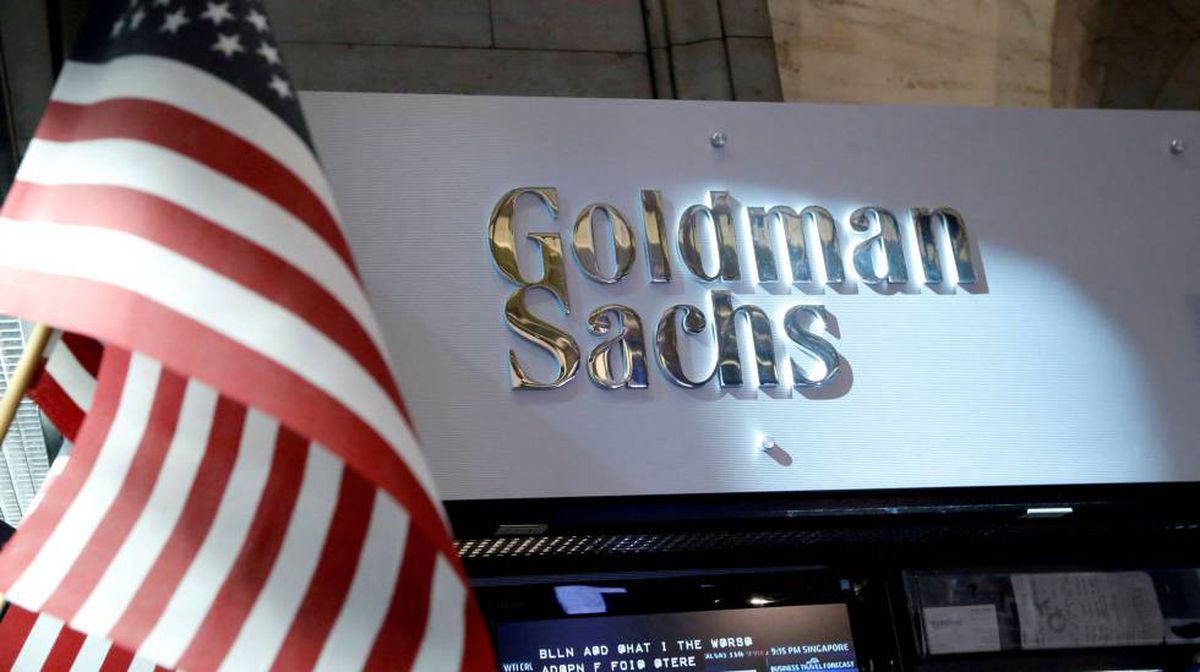 Goldman Sachs activa su plataforma tokenización activos digitales