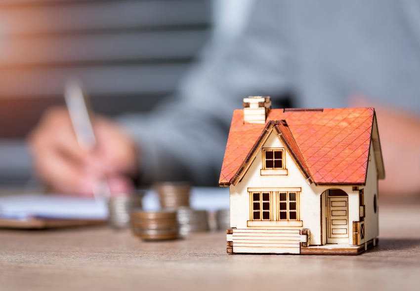 Q ¿Qué es USDC.homes?, plataforma para hipotecas con criptomonedas