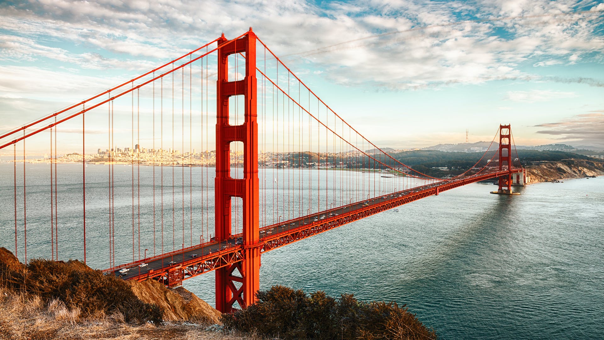 Bridges blockchain