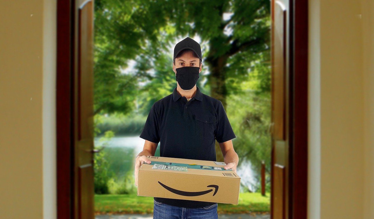 amazon venta nft