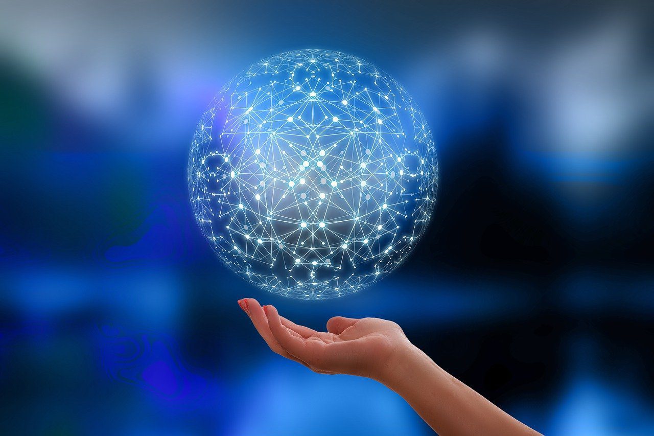 Qué es DOT, la criptomoneda de la blockchain Polkadot