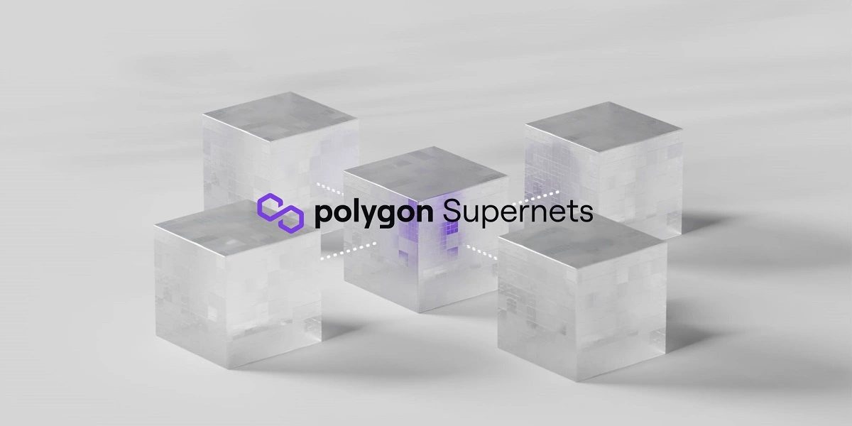 Polygon Supernet