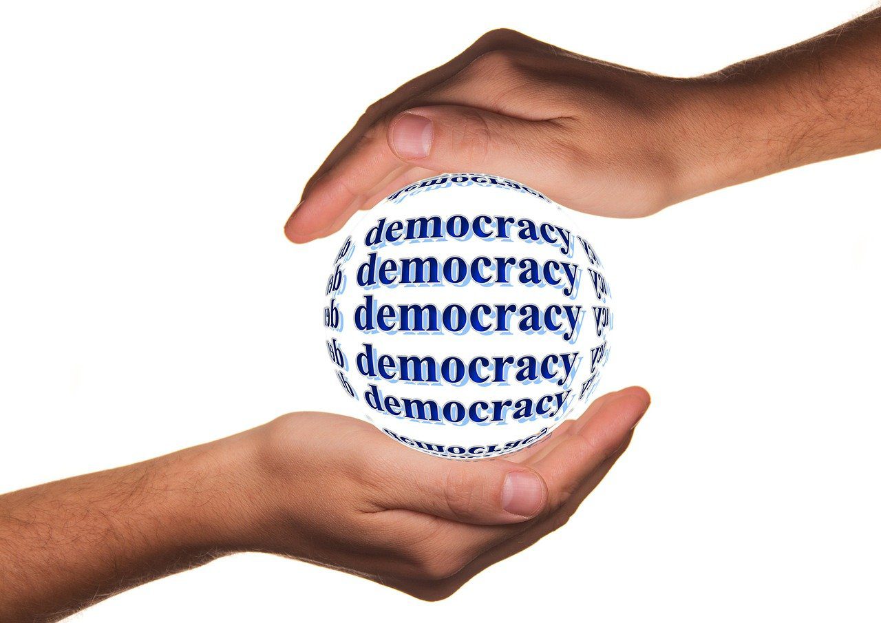 Merkle y su propuesta para solucionar la democracia con una DAO