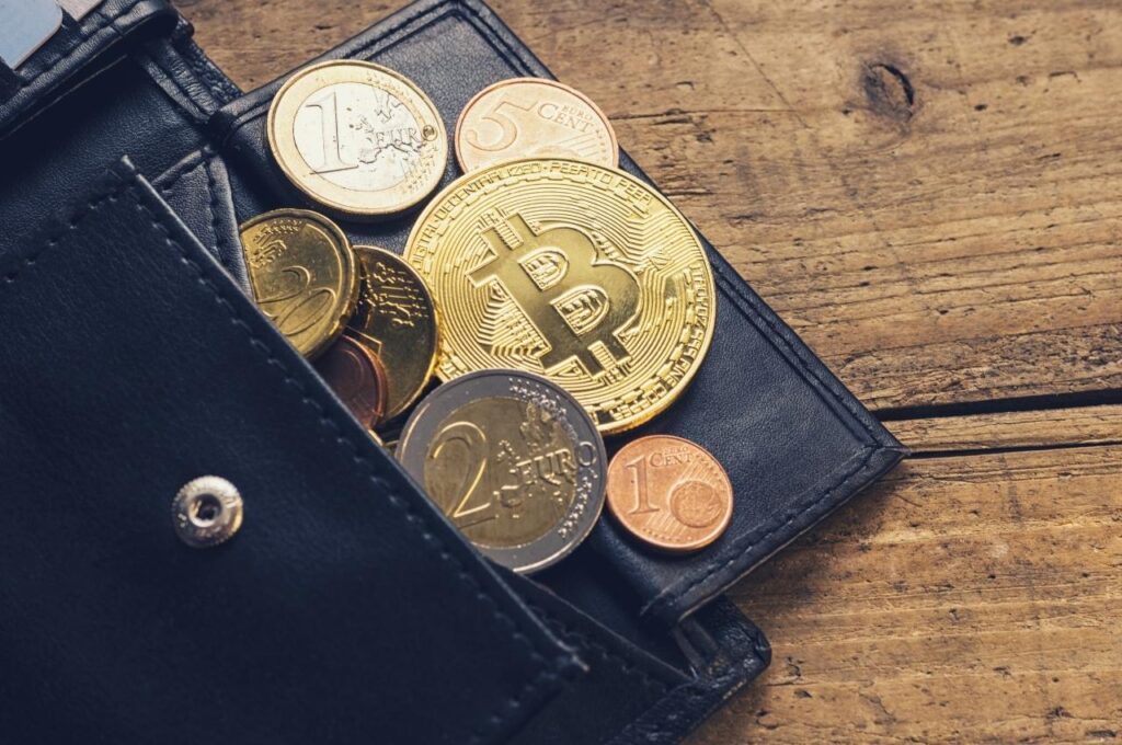 Wallets de criptomonedas, sus tipos y nivel de seguridad