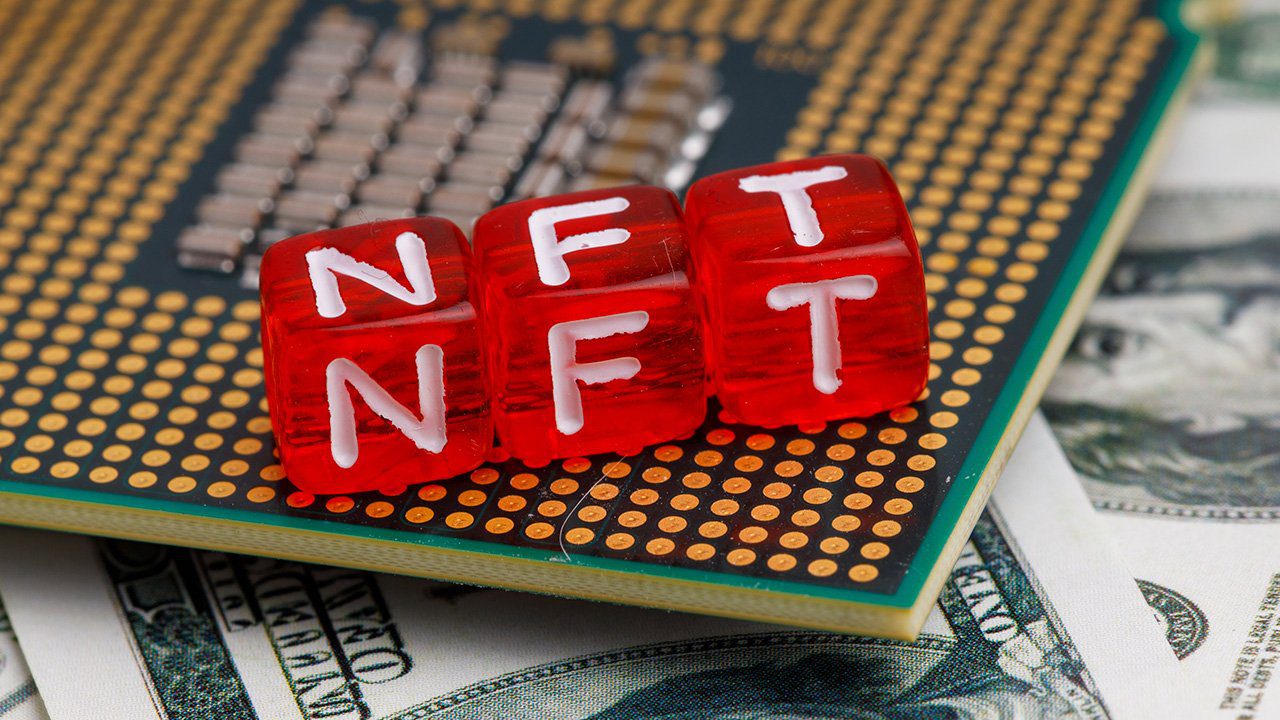 Hong Kong dice que los NFT que son productos de inversión deben ser regulados