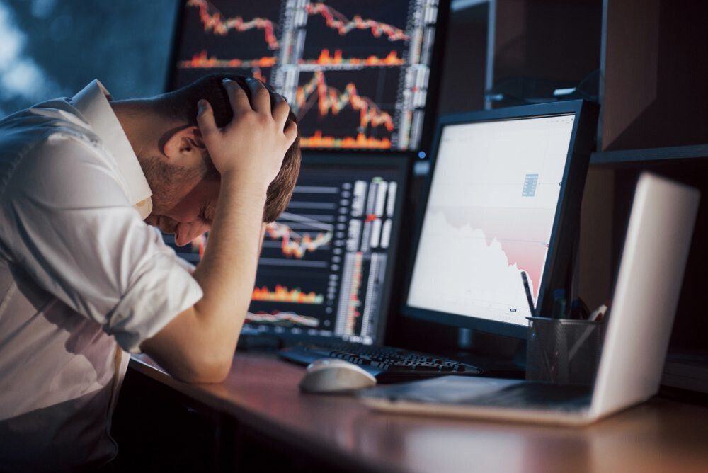 UST/LUNA se van casi a cero y los inversores pierden todo su dinero