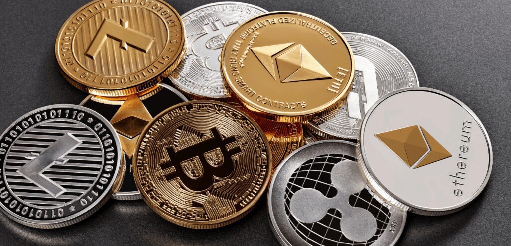 ¿Qué pasa con el mercado de las criptomonedas?