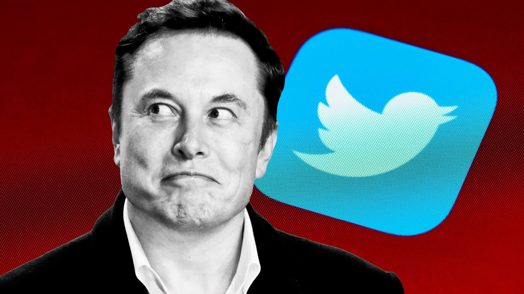 Elon Musk Twitter