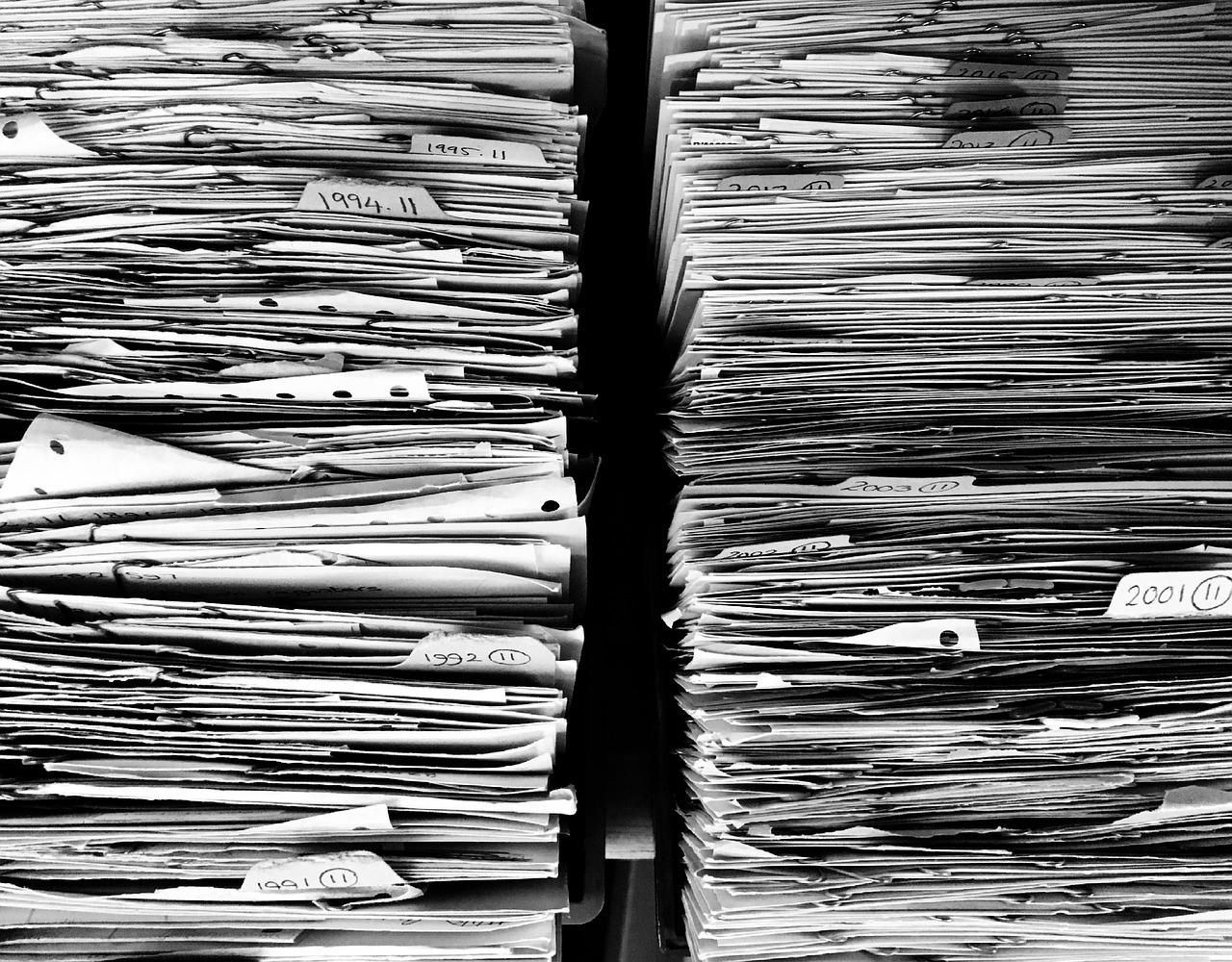 Casos de uso de la tecnología blockchain en el sector público