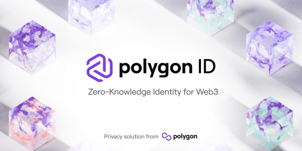 ¿Por qué Polygon ID puede ser la solución de la identidad digital de Web3?
