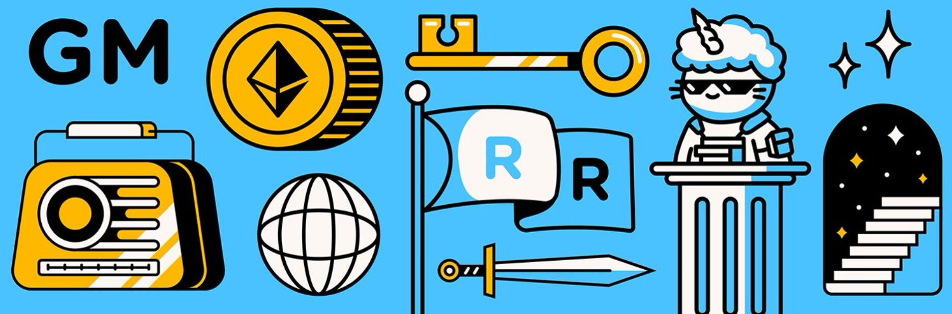 Qué es Rug Radio, la plataforma para unir a los podcasters de Twitter