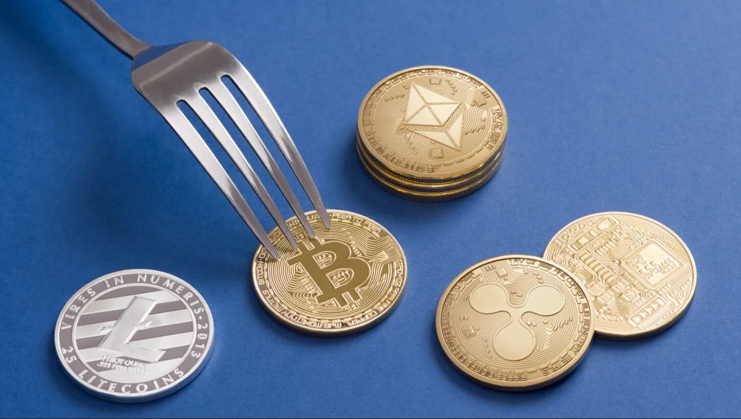 Hard forks y su historia en los proyectos blockchain