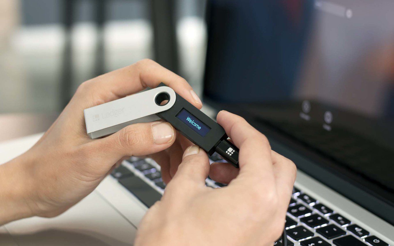 Tipos de monederos o wallets para guardar y operar con criptomonedas