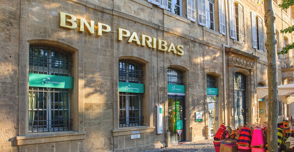 Los bancos franceses lideran servicios de criptoactivos en Europa
