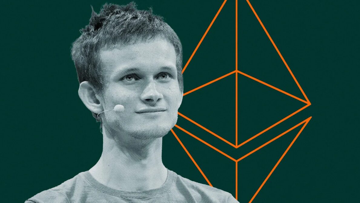 Vitalik Buterin responde a los ataques hacia PoS de ETH2.0