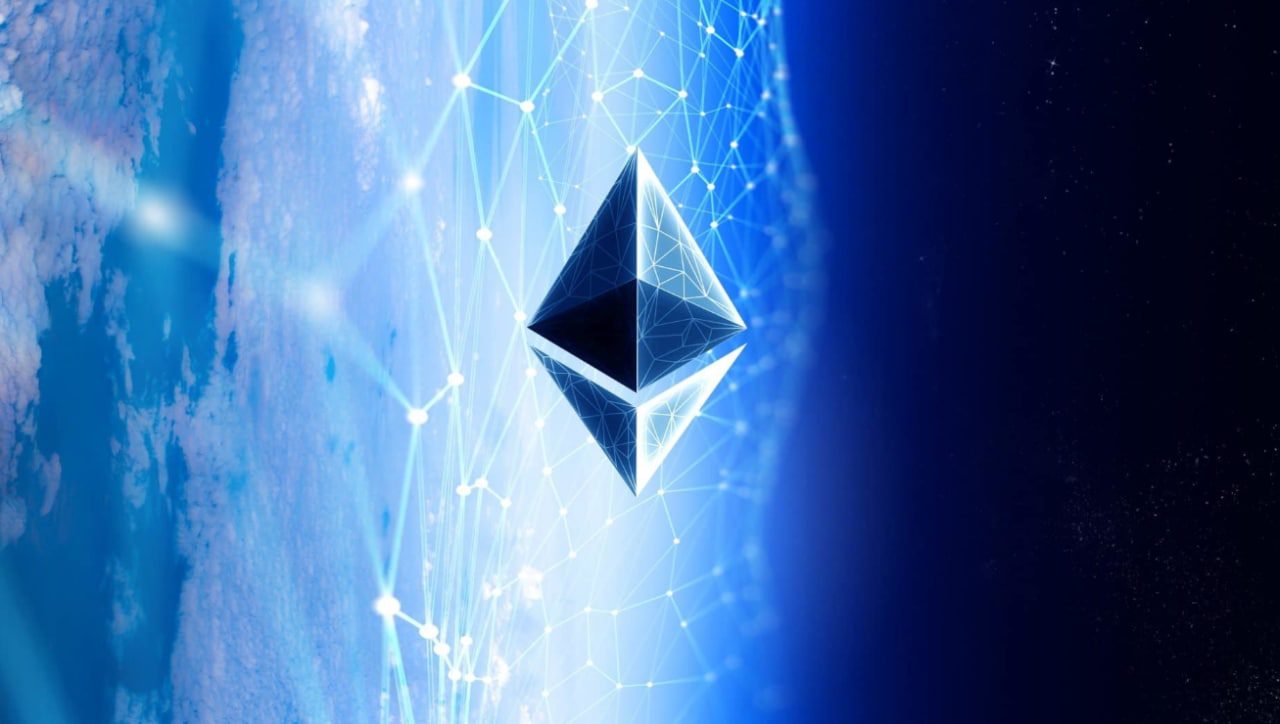 La activación de Goerli en Ethereum eleva el precio de ETH a $1.889