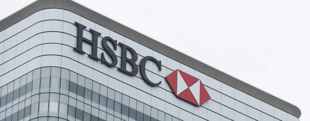 Banco británico HSBC ofrece oro tokenizado a sus clientes minoristas de Hong Kong