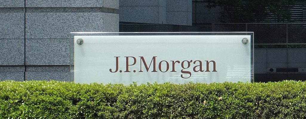 JP Morgan usa fondos tokenizados (BlackRock) como garantía (Barclays)