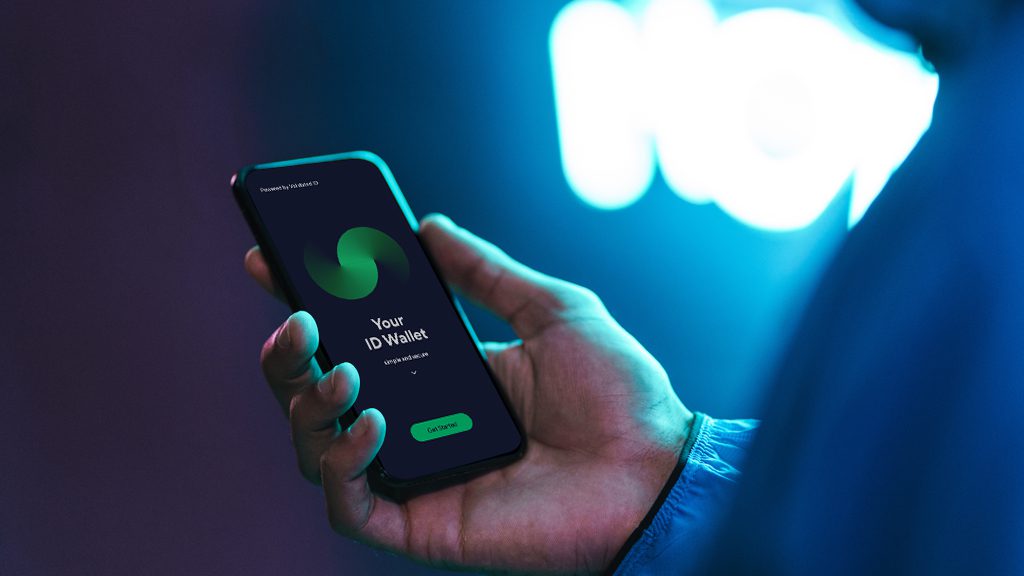 Validated ID testa identidad digital blockchain con CaixaBank y Aigües de Barcelona