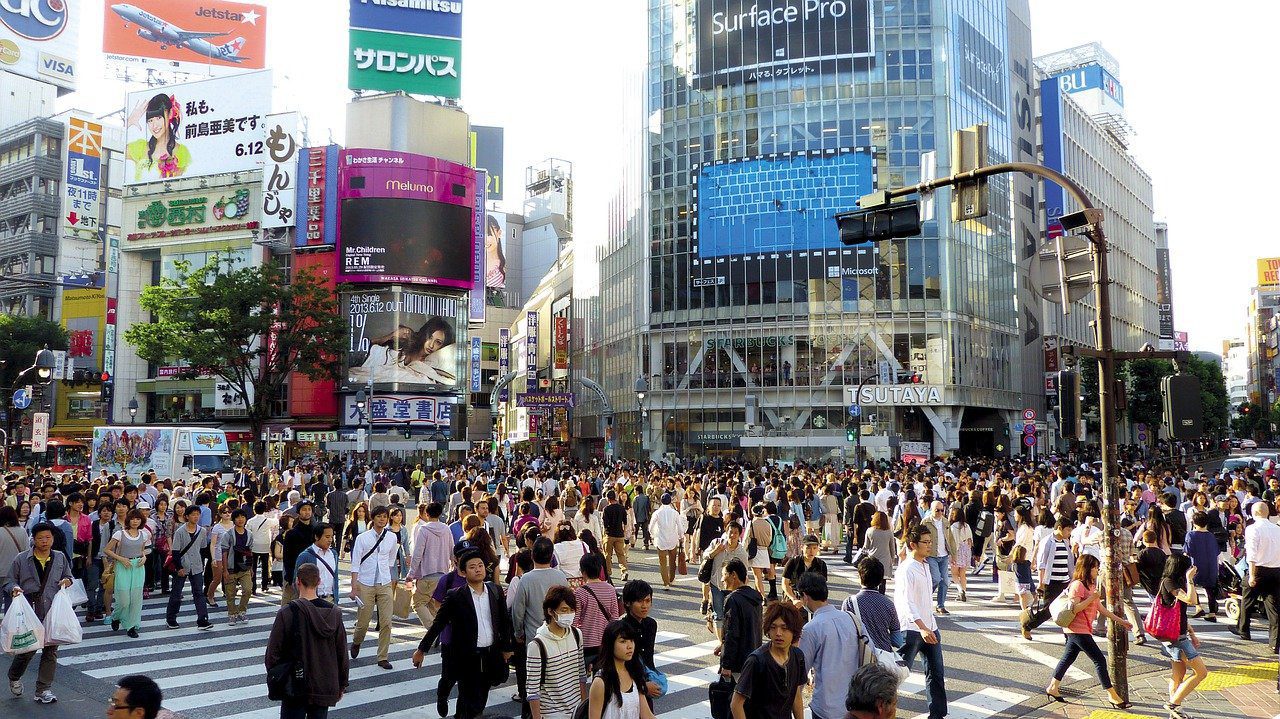 Banco japonés MUFG invierte $22,5 millones en Animoca, su socio en el negocio de NFT