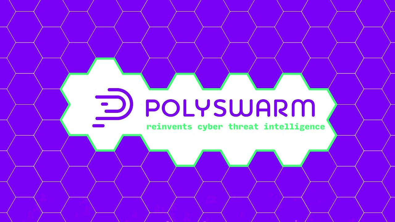 ¿Que es PolySwarm, el crowdsourcing de ciberseguridad blockchain?