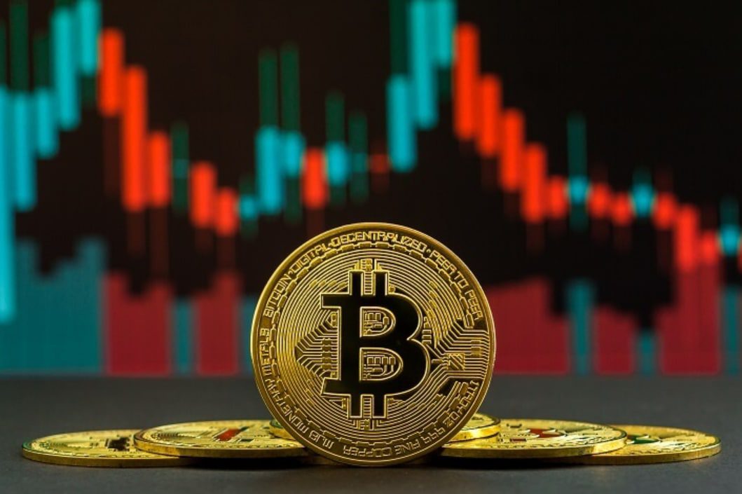 Bitcoin cae de los $19.000 y vuelve la incertidumbre al criptomercado