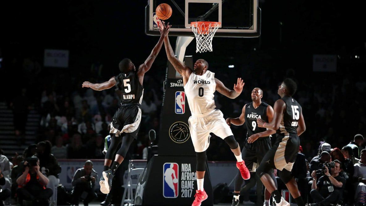 NBA y Sorare lanzan 1º juego de baloncesto NFT donde se juega dinero de verdad