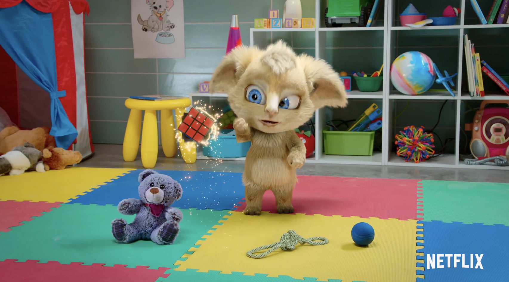 VIVID, la plataforma para la creación de NFTs multimedia en Web3