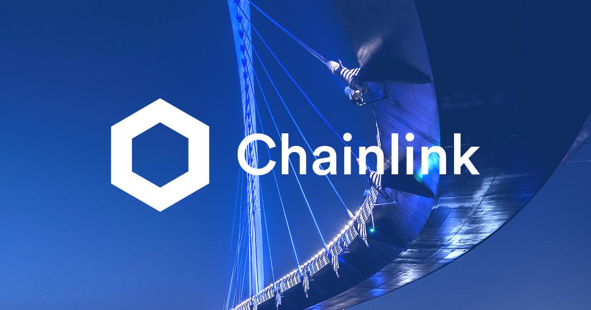 Chainlink, la mayor red de oráculos blockchain