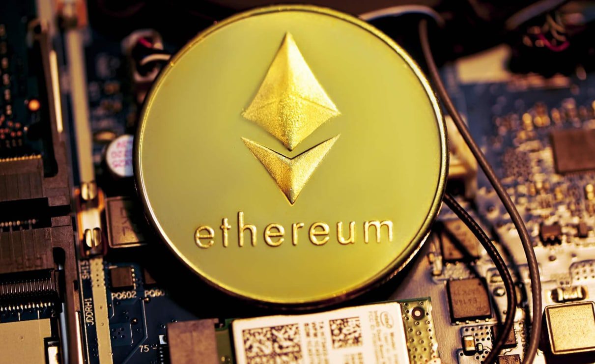 La industria de la minería de Ethereum facturó $38.000 millones los últimos 6 años