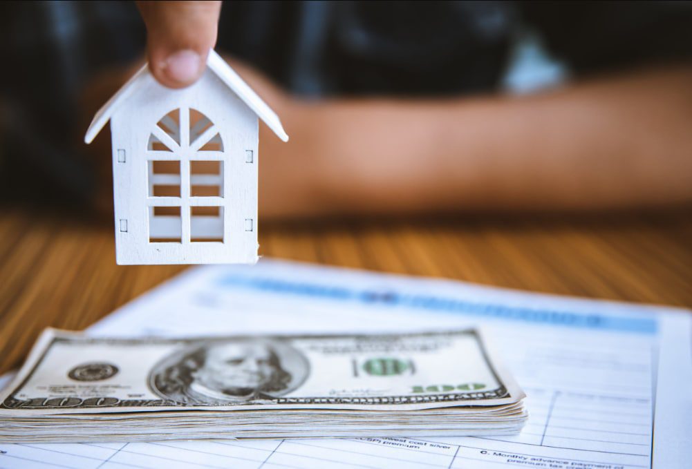 Las principales compañías que venden inmuebles tokenizados en blockchain
