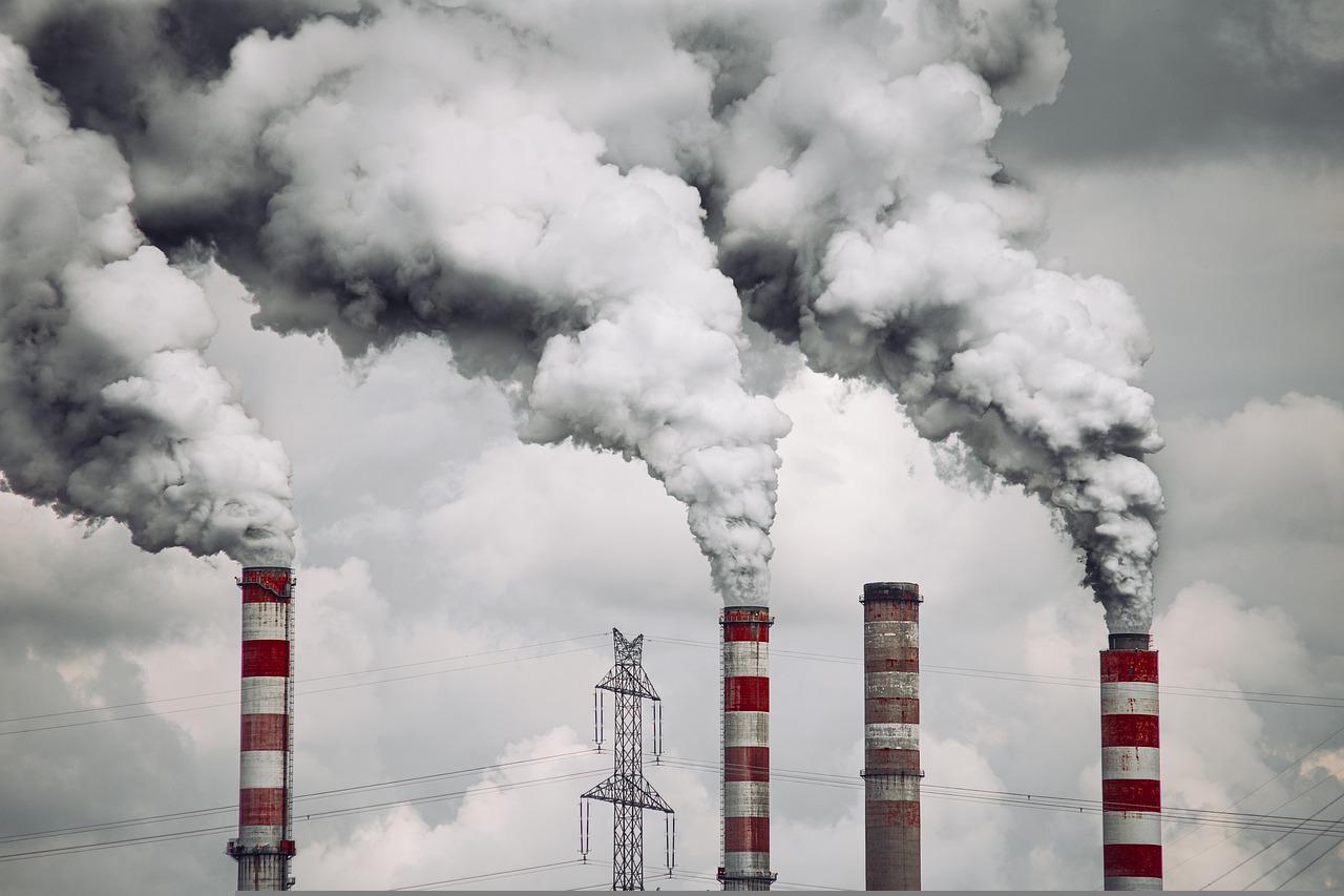 Cómo la auditabilidad pública de blockchain puede ayudar en la crisis de energía global
