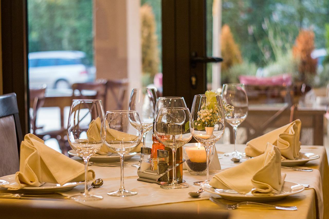La venta de reservas vía NFT abre un nuevo negocio en restaurantes muy demandados