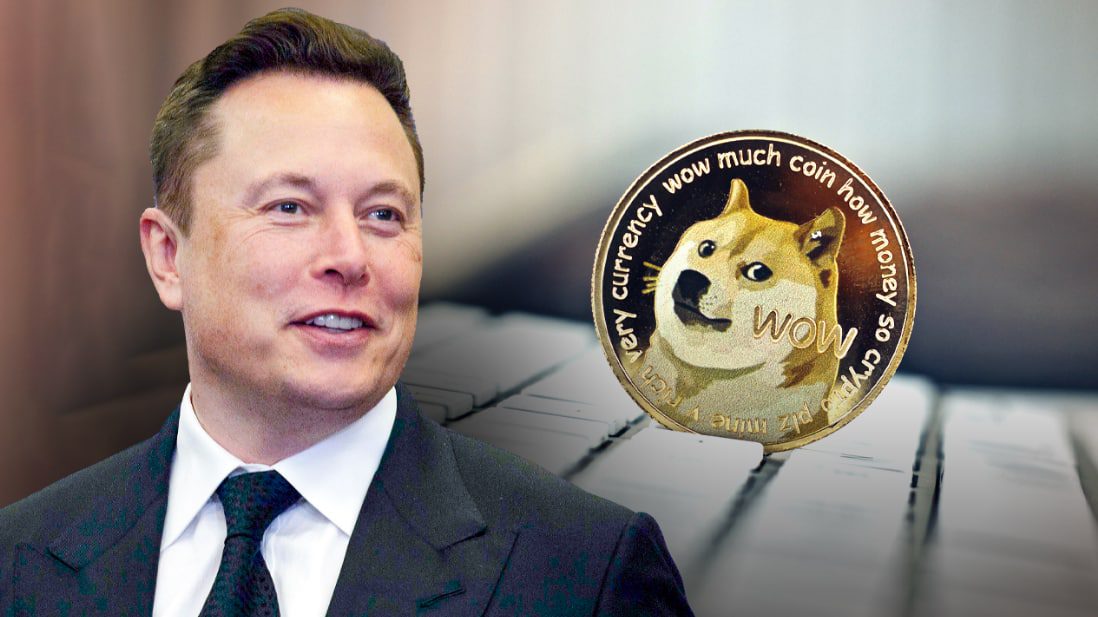 Dogecoin sube tras la compra de Twitter de Elon Musk